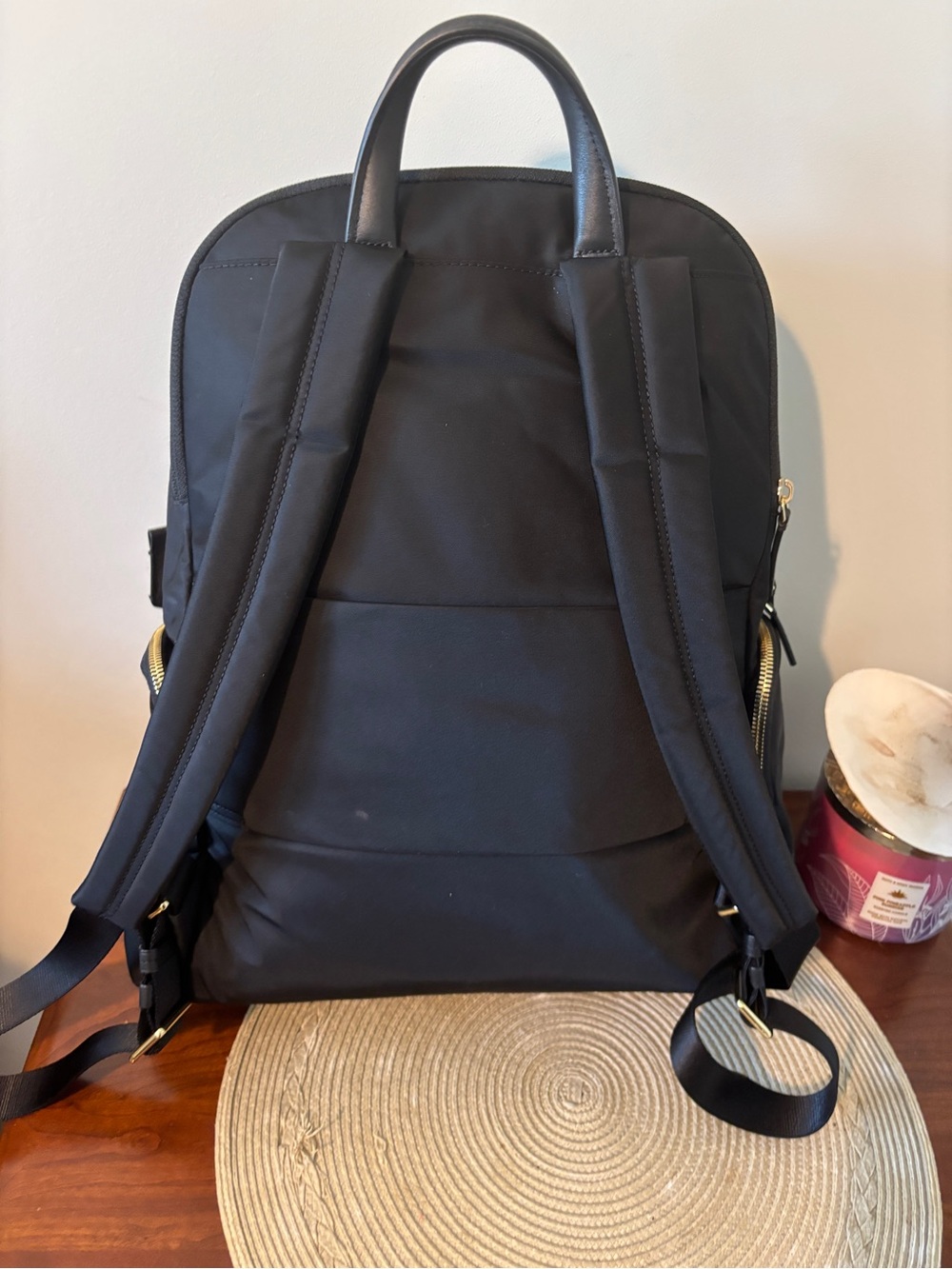 Tumi Voyageur Carson Backpack - Picture 6 of 13